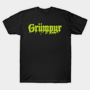 Grumypr T-Shirt